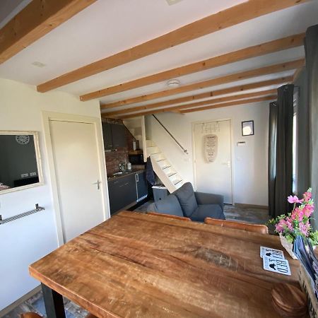 Appartement - B&B De Koog Uitgeest Exterior photo
